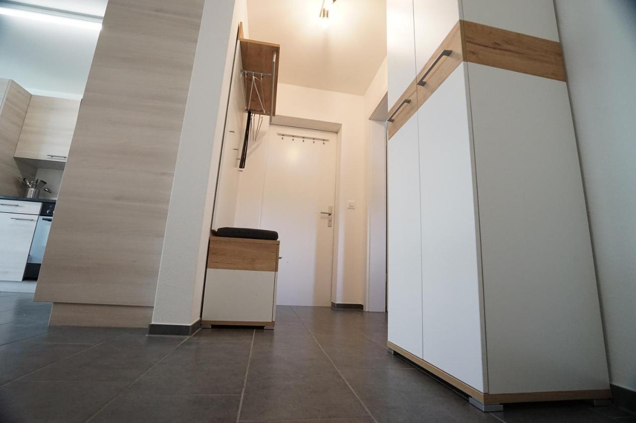 Clasgieri - 3-Zimmer-Ferienwohnung Fuer 4 - 6 Personen, 65M2 ファレラ エクステリア 写真