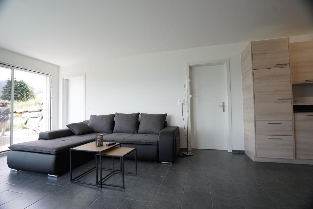 Clasgieri - 3-Zimmer-Ferienwohnung Fuer 4 - 6 Personen, 65M2 ファレラ エクステリア 写真