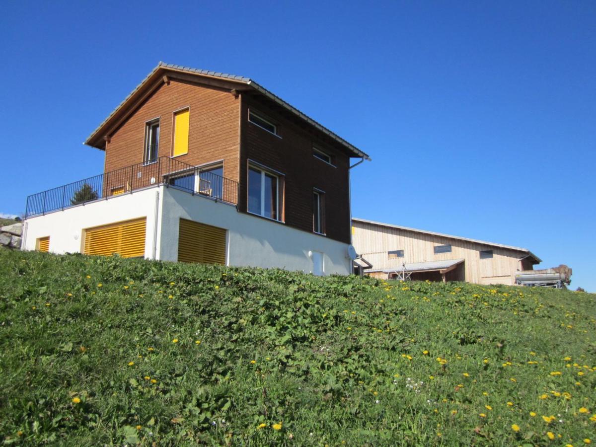 Clasgieri - 3-Zimmer-Ferienwohnung Fuer 4 - 6 Personen, 65M2 ファレラ エクステリア 写真