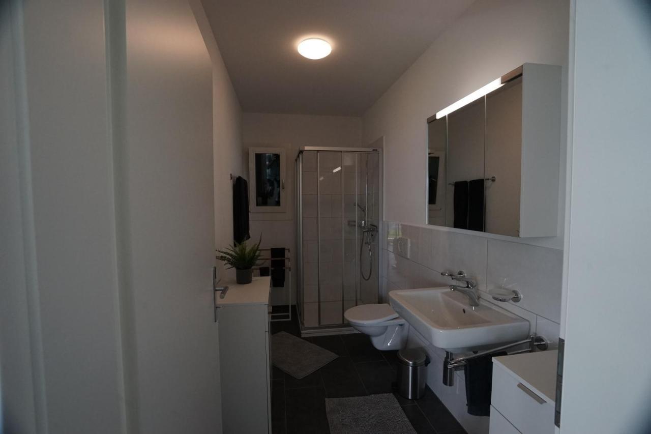 Clasgieri - 3-Zimmer-Ferienwohnung Fuer 4 - 6 Personen, 65M2 ファレラ エクステリア 写真